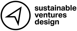 Sustainable Ventures Design logo