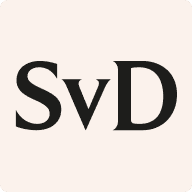 svd.se favicon
