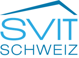SVIT Schweiz logo