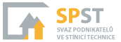 Svaz podnikatelů ve stínicí technice logo