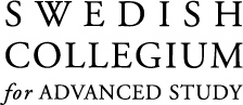 Swedish Collegium for Advanced Study (SCAS) logo