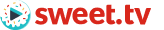 SWEET.TV logo