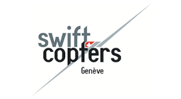Swiftcopters logo