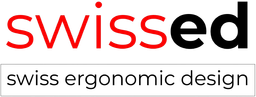 Swiss Ergonomic Design logo