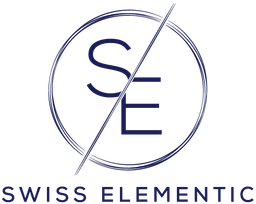 SWISS ELEMENTIC logo