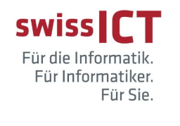 swissICT logo