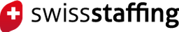 Swissstaffing logo