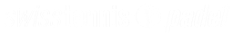 Swiss Tennis Padel logo