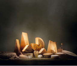Switzerland Cheese Marketing AG logo