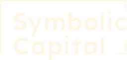 Symbolic Capital logo