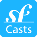 symfonycasts.com favicon