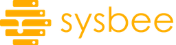 Sysbee logo
