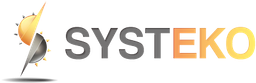 SYSTEKO logo