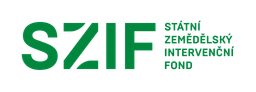 Státní zemědělský intervenční fond logo
