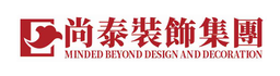 深圳市尚泰装饰设计工程有限公司 logo