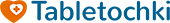 Таблеточки logo