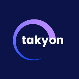 takyon.io favicon