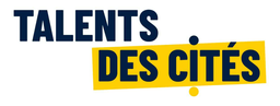 Talents des Cités logo