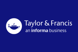 Taylor & Francis logo