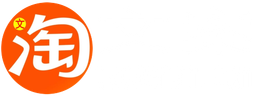 淘文案 logo