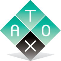 TAOX s.r.o. logo