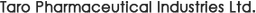 Taro Pharmaceutical Industries Ltd. logo