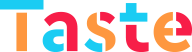Taste logo