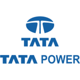 Tata Power logo