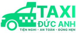 taxiducanh.com logo
