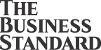 The Business Standard logo
