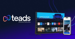Teads logo