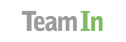 TeamIn logo