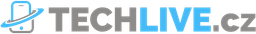 techlive.cz logo