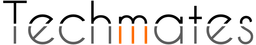 Techmates Solutions logo