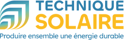 Technique Solaire logo