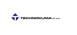 TECHNOKLIMA UH, s.r.o. logo