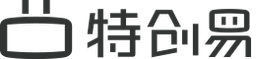 特创易 logo