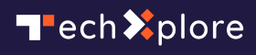 Tech Xplore logo