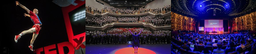 TED Conferences LLC logo