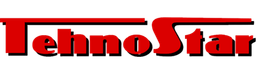 tehnostar.ba logo