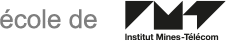 Télécom SudParis logo