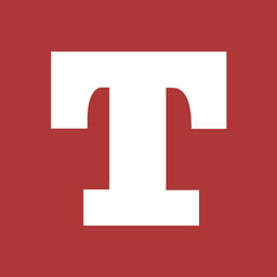 Telegram.hr logo
