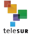 teleSUR logo
