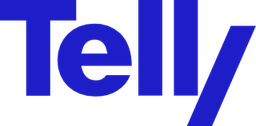 Telly s.r.o. logo