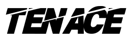 Tenace logo