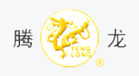 常州市腾龙塑料机械有限公司 logo