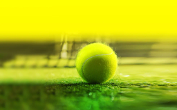 Tennis Academy System 4® logo