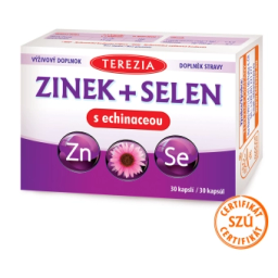 terezia.eu logo