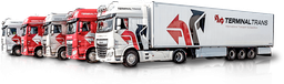 Terminal trans s.r.o. logo