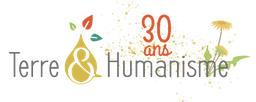 Terre et Humanisme logo